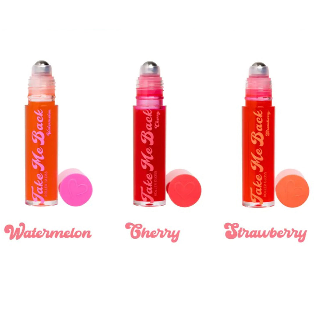 Roller Gloss - Beauty Creations | Wholesale Makeup
