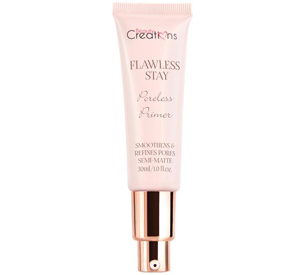 Flawless Stay Poreless Primer - Beauty Creations | Wholesale Makeup