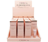 Flawless Stay Poreless Primer - Beauty Creations | Wholesale Makeup