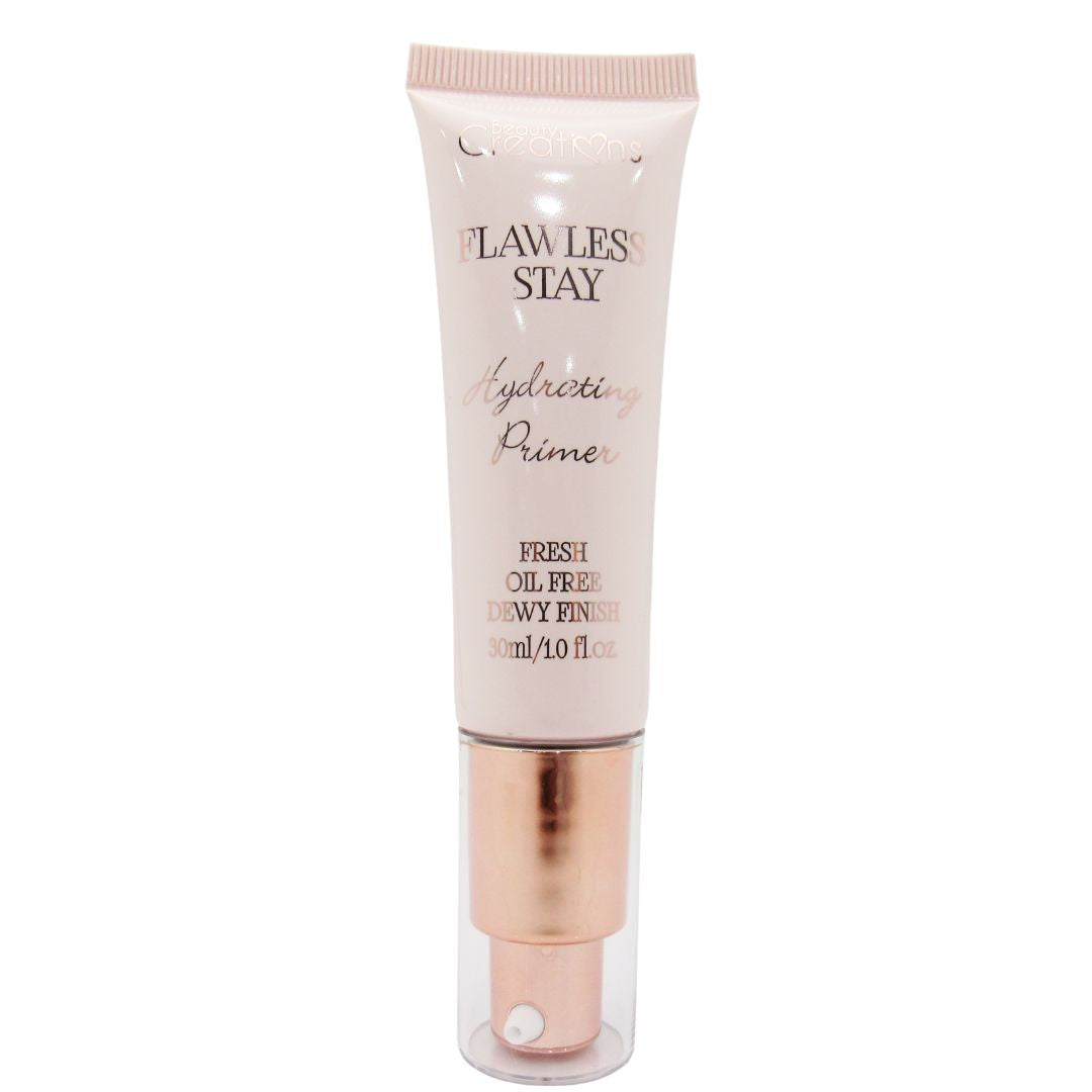 Beauty Creations Flawless Stay hydrating Primer | Wholesale Makeup
