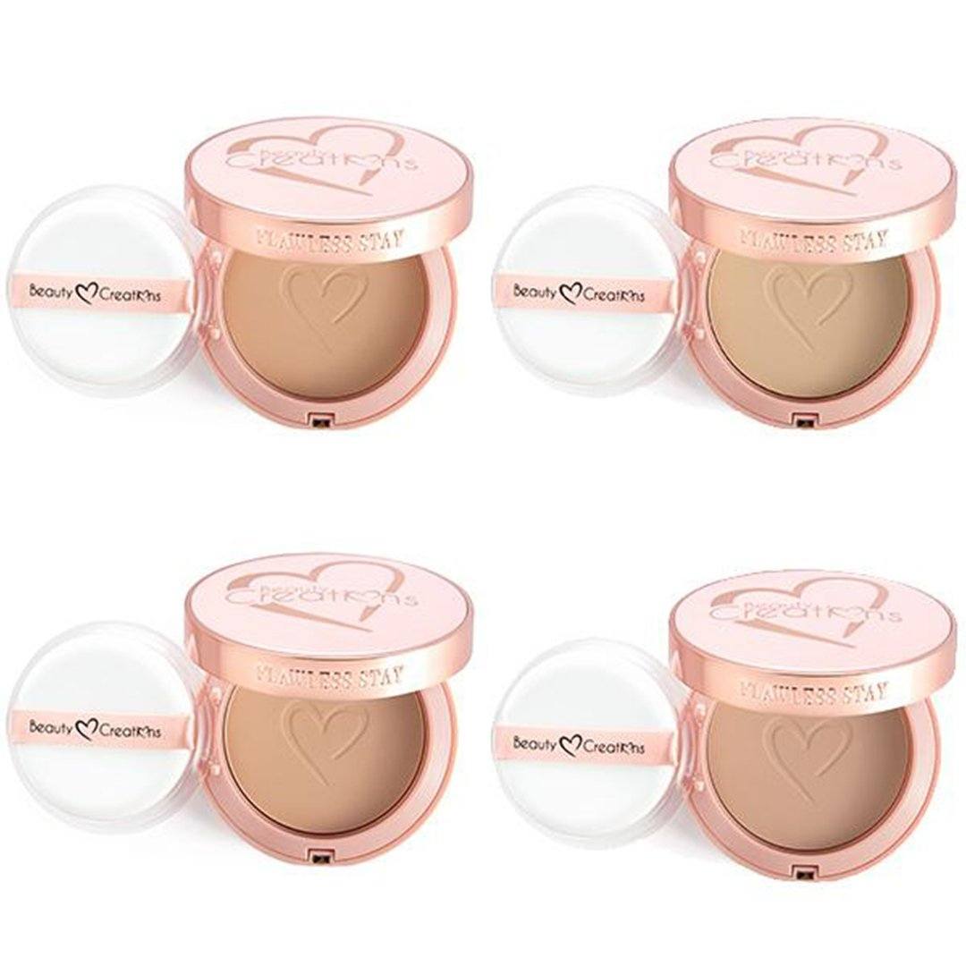 Flawless Stay Powder Foundation | Wholesale Makeup