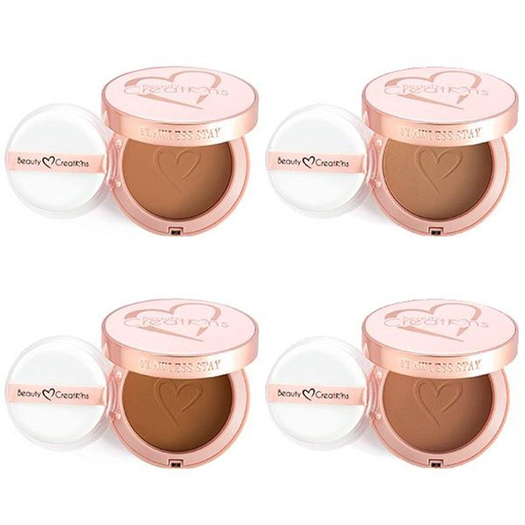 Flawless Stay Powder Foundation | Wholesale Makeup