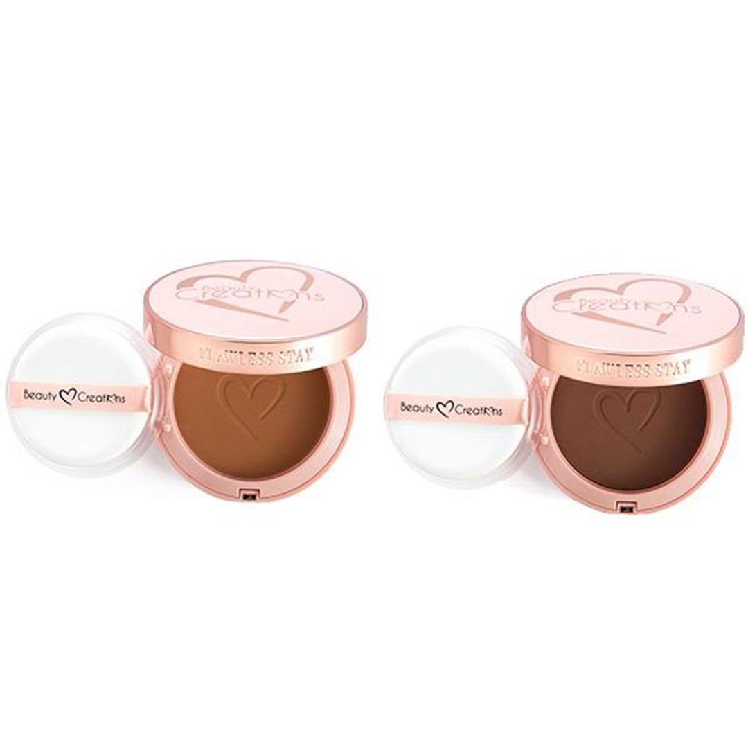 Flawless Stay Powder Foundation Assorted | Wholesale Makeup