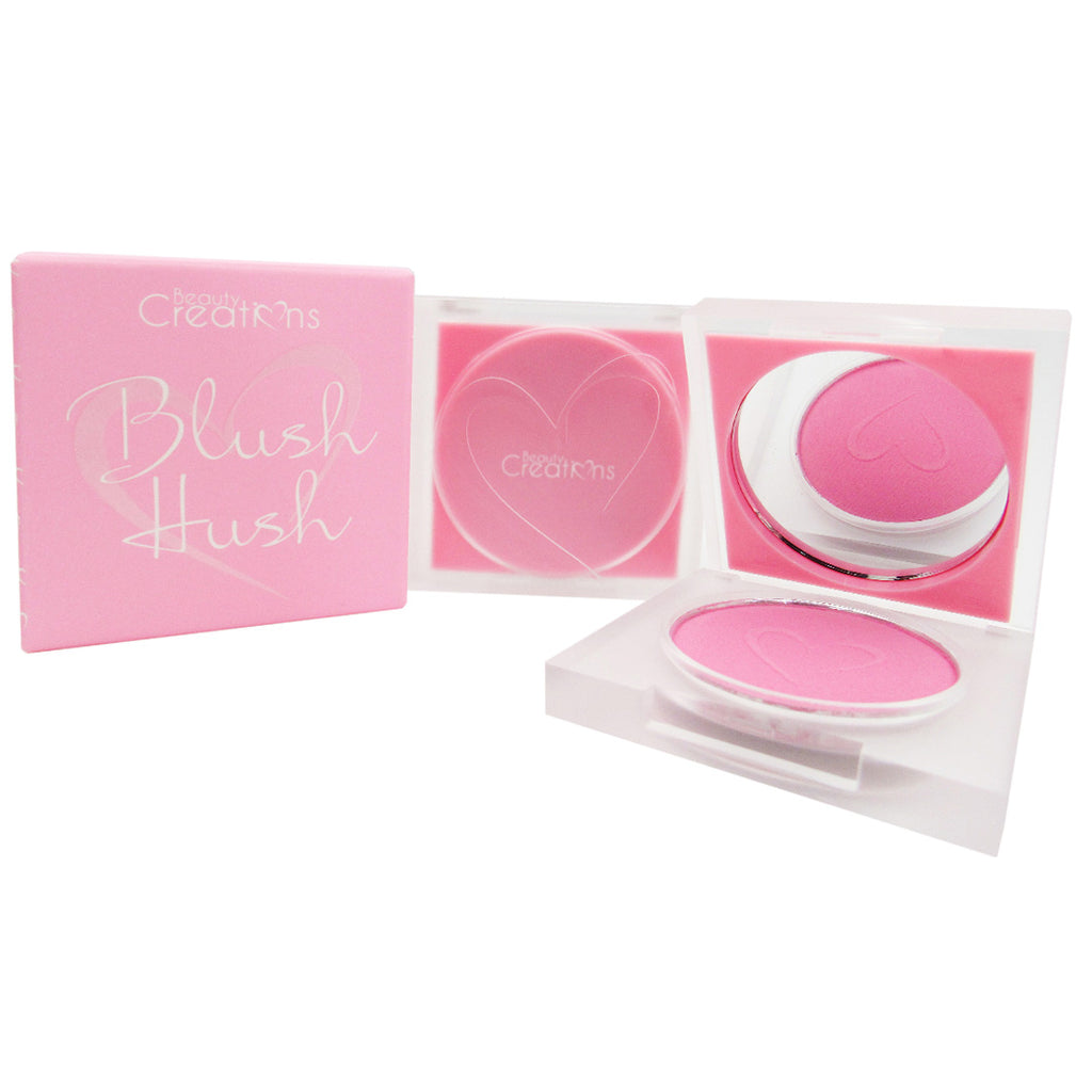 Blush Hush Assorted Beauty Creations | Wholesale Makeup