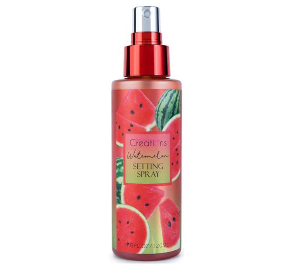 Setting Spray Watermelon Beauty Creations | Wholesale Makeup