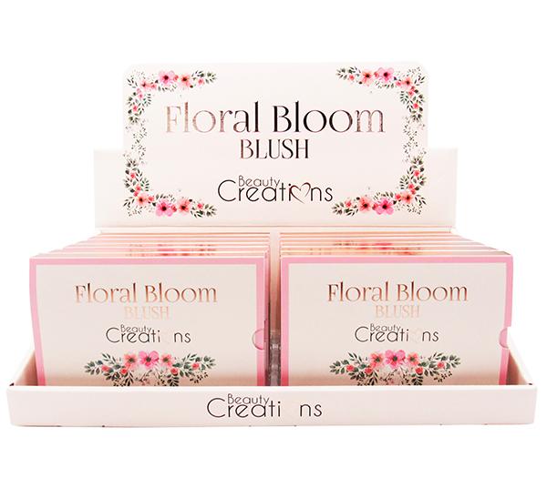 Floral Bloom Blush - Beauty Creations | Wholesale Makeup