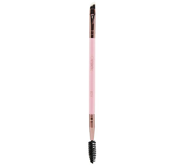Pink Silicone Brushes - 3 Pack – Beautiful Brows & Lashes Professional