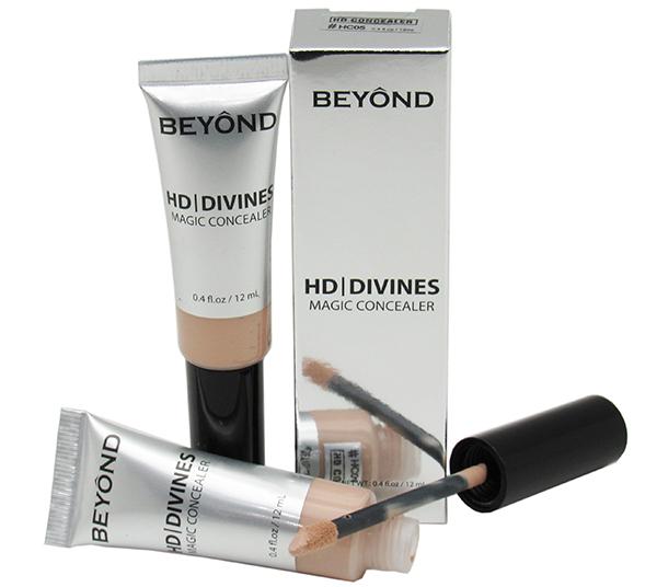 HD Divines Magic Concealer - Beyond | Wholesale Makeup