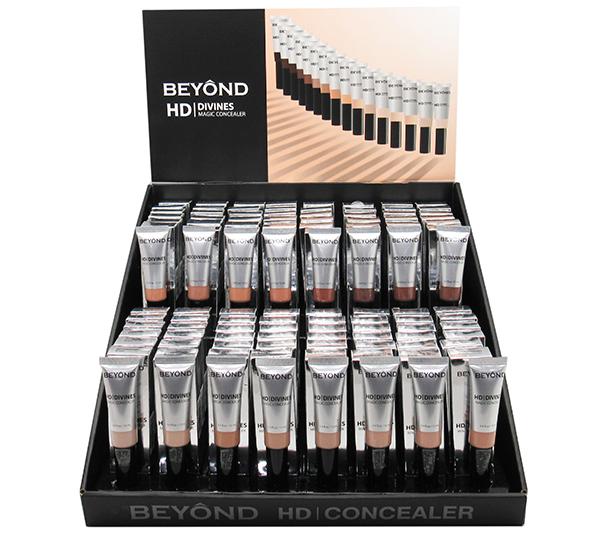 HD Divines Magic Concealer - Beyond | Wholesale Makeup