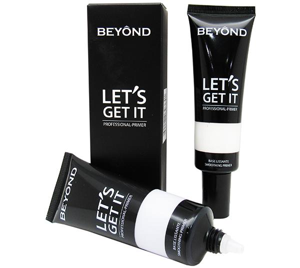 Let's Get It Professional Primer - Beyond | Wholesale Makeup