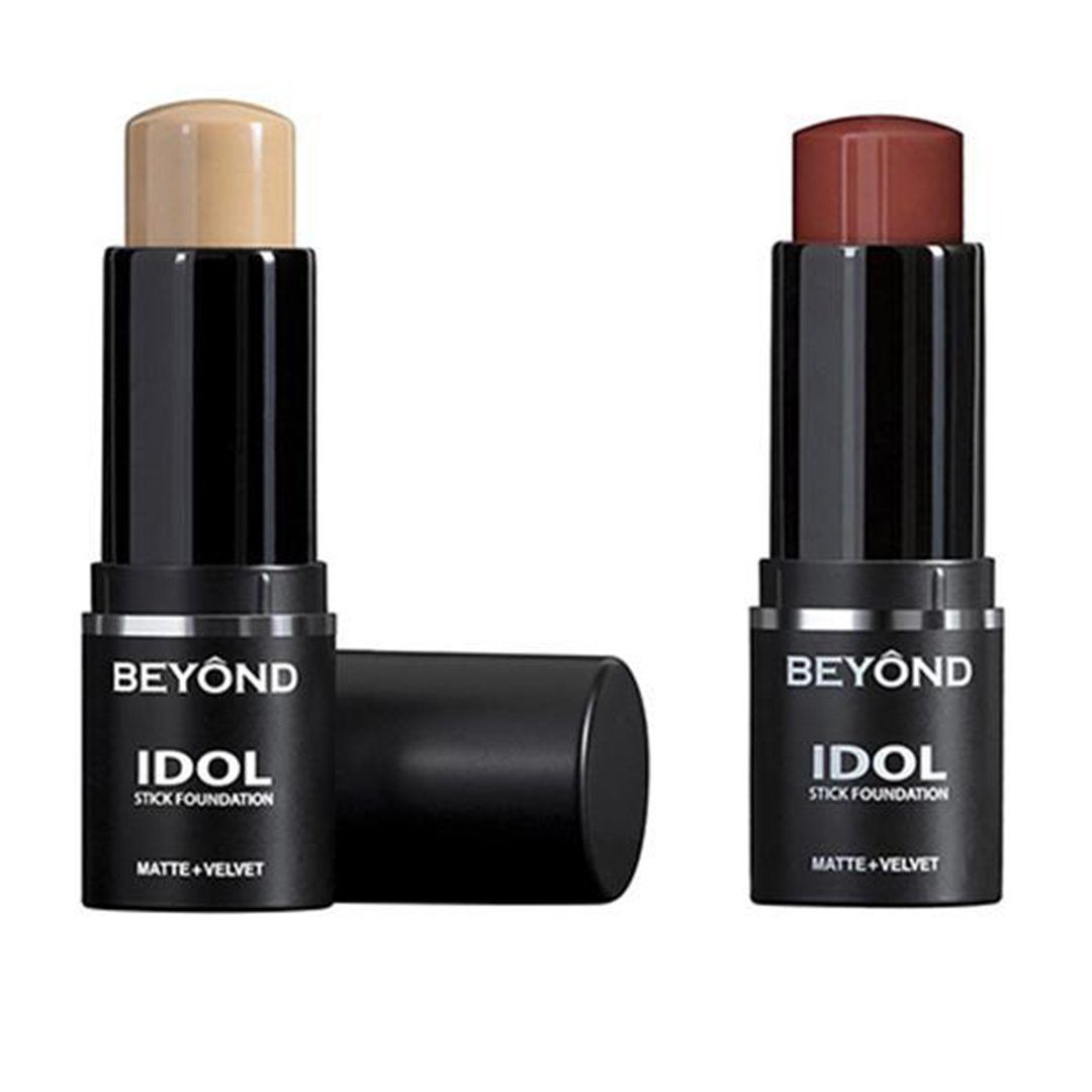 Idol Matte Stick Foundation - Beyond | Wholesale Makeup