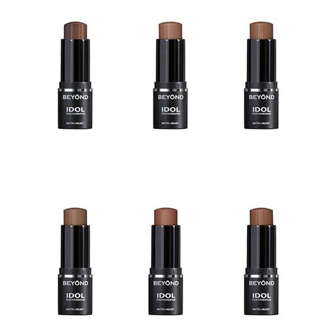 Idol Matte Stick Foundation - Beyond | Wholesale Makeup