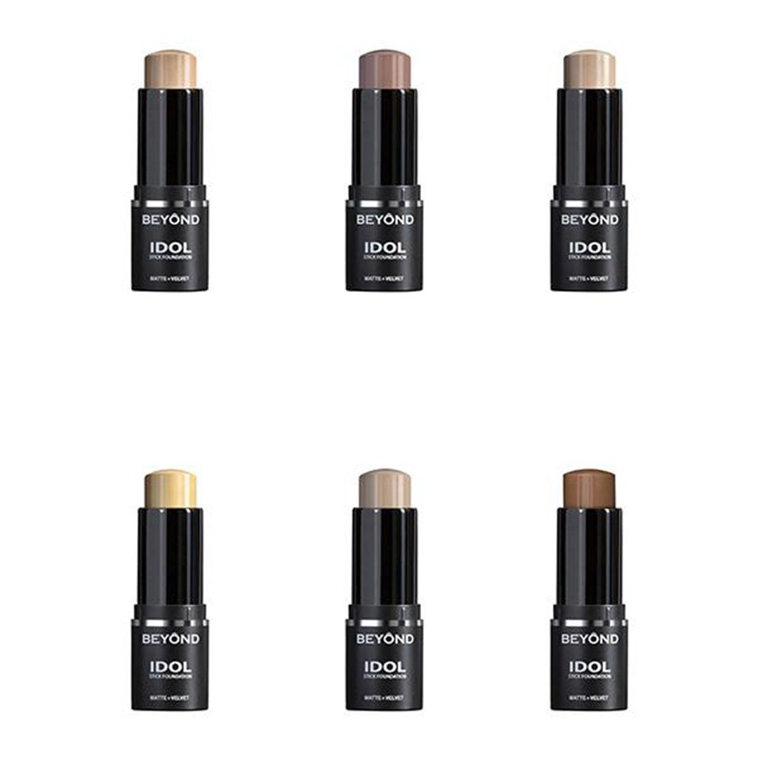 Idol Matte Stick Foundation - Beyond | Wholesale Makeup