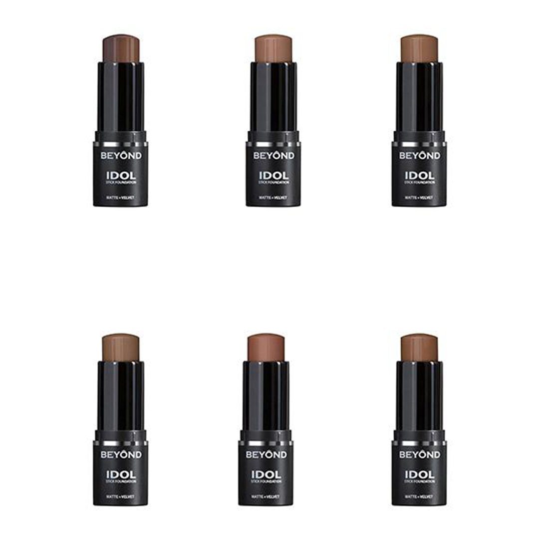 Idol Matte Stick Foundation - Beyond | Wholesale Makeup
