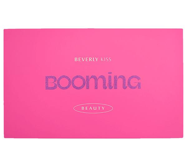 Booming Beverly Kiss Eyeshadow Palette | Wholesale Makeup