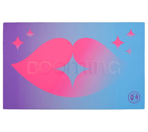 Booming Beverly Kiss Eyeshadow Palette | Wholesale Makeup