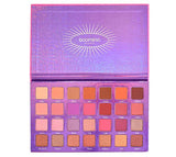 Booming Beverly Kiss Eyeshadow Palette | Wholesale Makeup