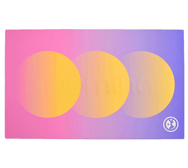 Booming Hollywood Sunset Eyeshadow Palette | Wholesale Makeup