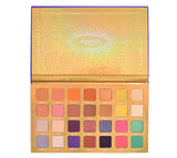 Booming Venice Lotita Eyeshadow Palette | Wholesale Makeup