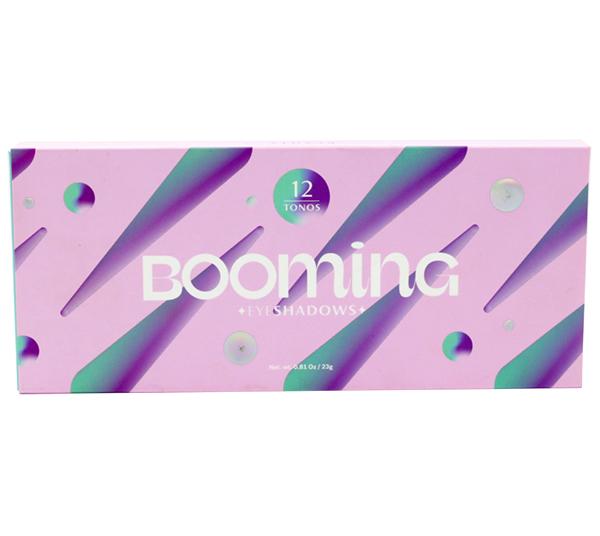 Booming Glam Sky Eyeshadow Palette | Wholesale Makeup