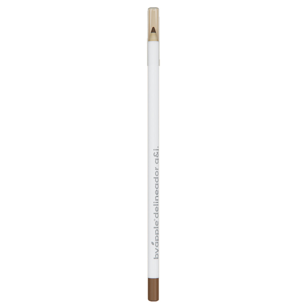 Eyeliner Pencil #16 Light Brown -By Apple | Wholesale Makeup