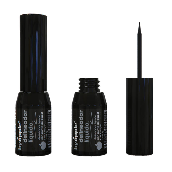 Peel Off Felt Tip Liquid Eyeliner Assorted | Wholesale Makeup