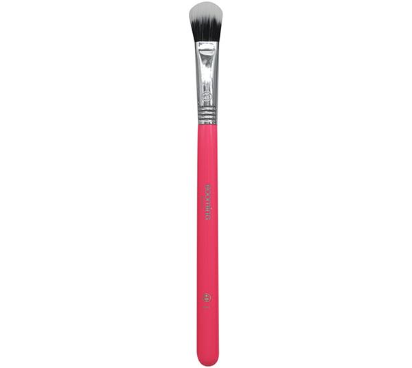 Booming California Mini Duo Fiber Brush | Wholesale Makeup