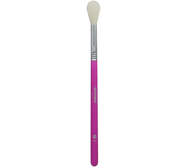 Vineland Round Precision Highlighter Brush | Wholesale Makeup