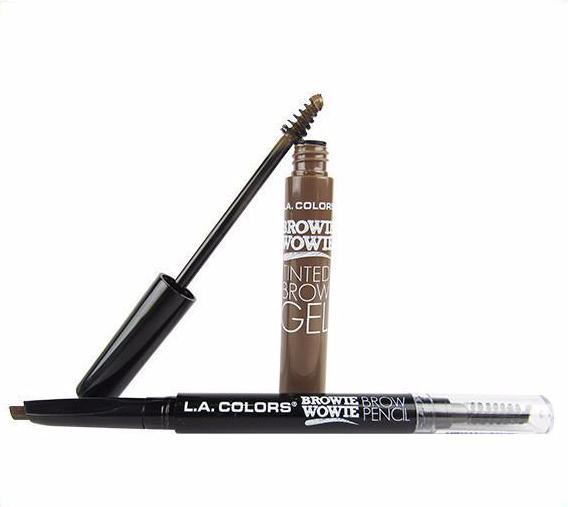  Browie Wowie - L.A. Colors | Wholesale Makeup 