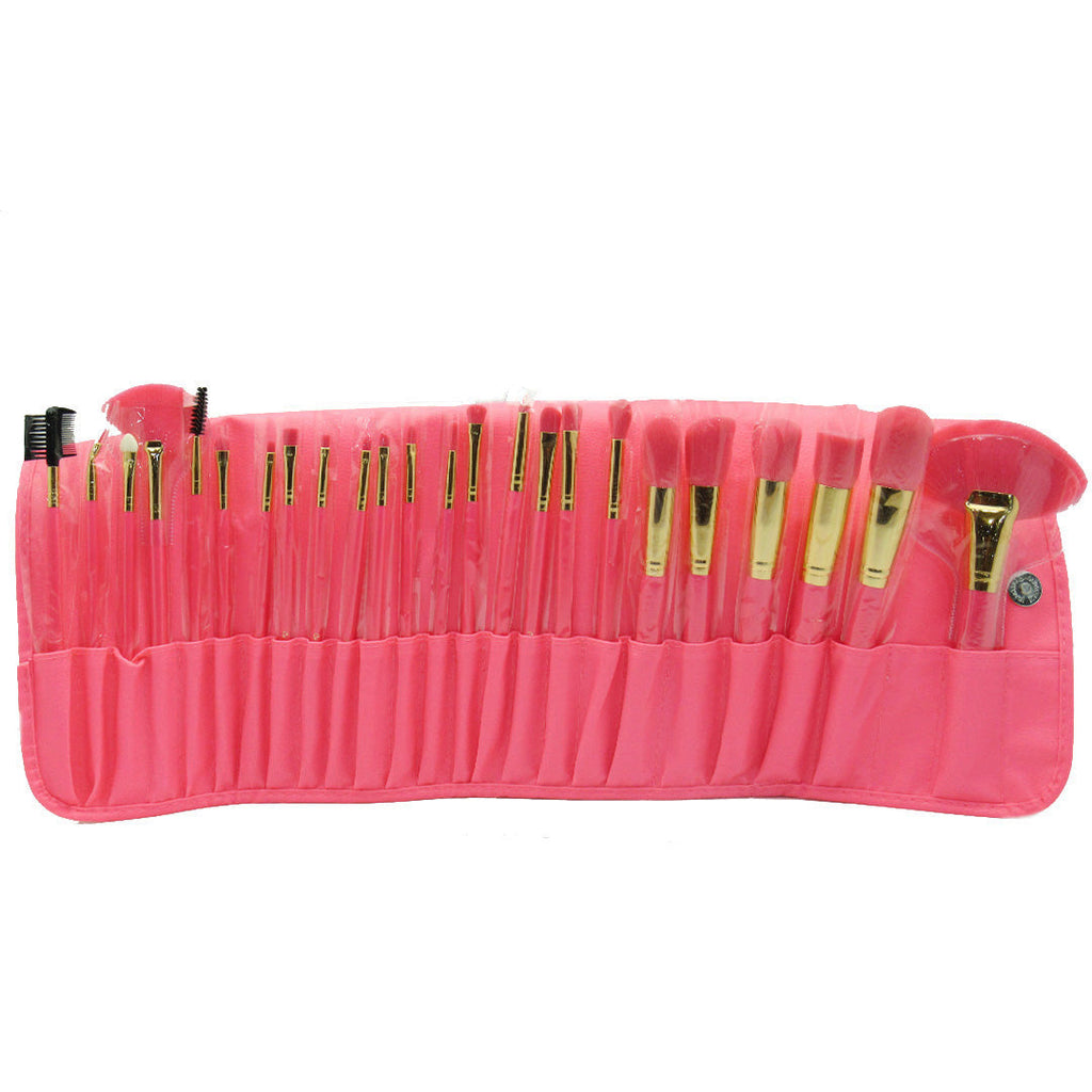 Brush Fluorecent Pink Candice | Wholesale Makeup