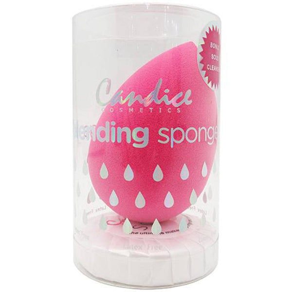 Blending Sponge - Candice | Wholesale Makeup