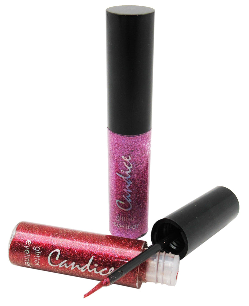 Eyeliner Glitter Waterproof - Candice | Wholesale Makeup