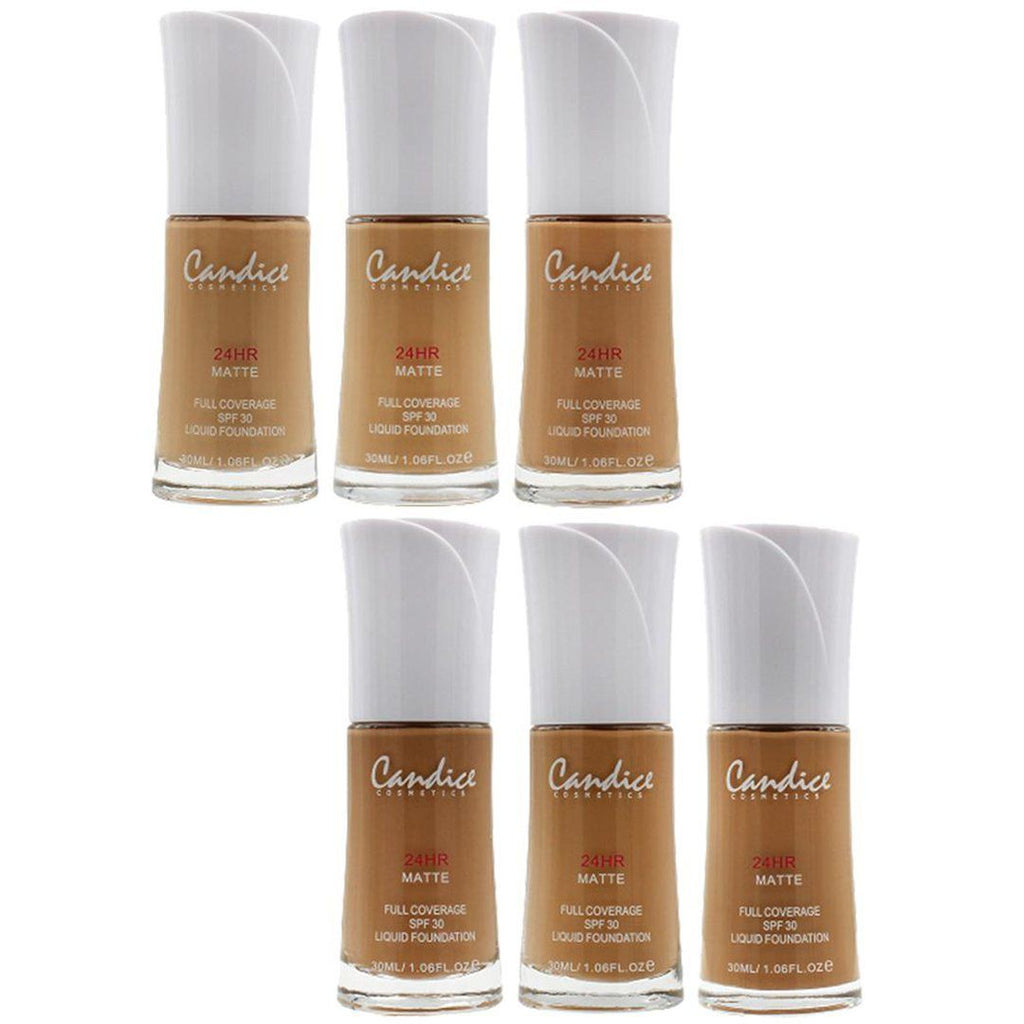 Liquid Foundation - Candice | Wholesale Makeup
