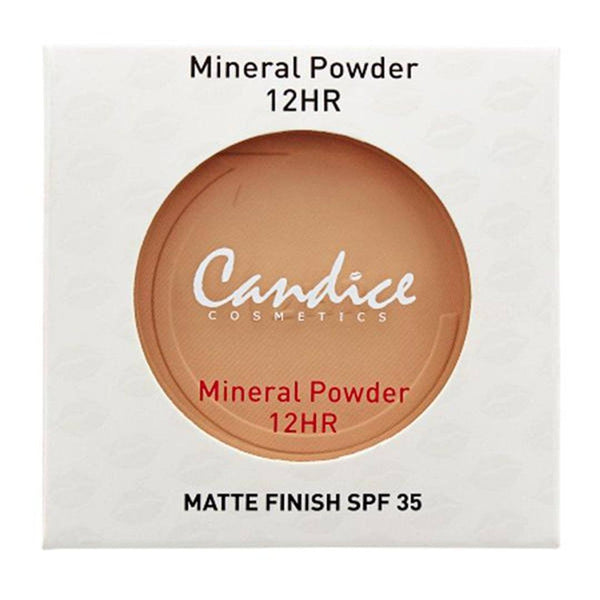 Mineral Powder - Candice | Wholesale Makeup
