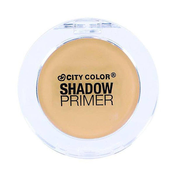 Shadows Primer - City Color | Wholesale Makeup