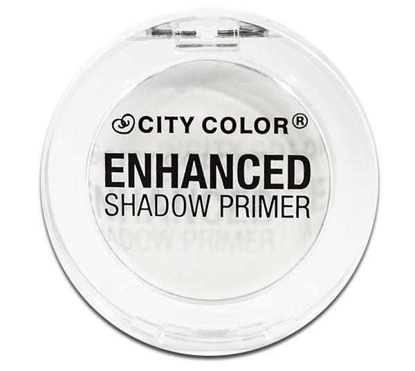 Enhanced Eyeshadow Primer - City Color | Wholesale Makeup