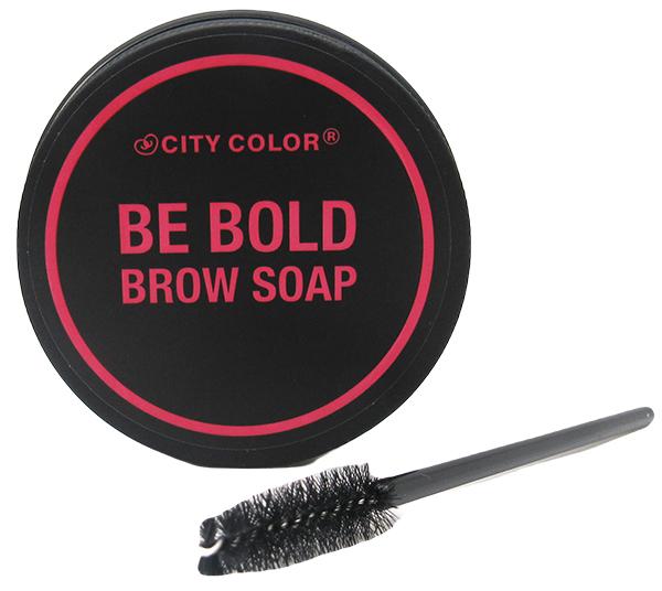 Be Bold Brow Soap - City Color | Wholesale Makeup