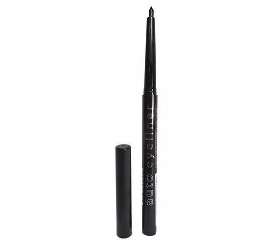  Auto Eyeliner Pencil Black - L.A. Colors | Wholesale Makeup 