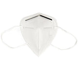 KN95 Pack of 2 Respirator Mask 20PCS (CV-KN95)