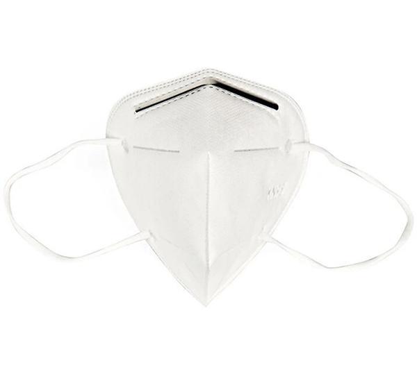 KN95 Pack of 2 Respirator Mask 20PCS (CV-KN95)