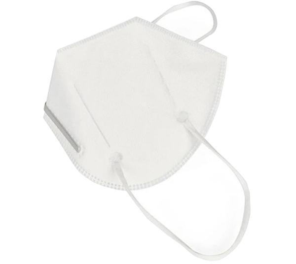 KN95 Pack of 2 Respirator Mask 20PCS (CV-KN95)