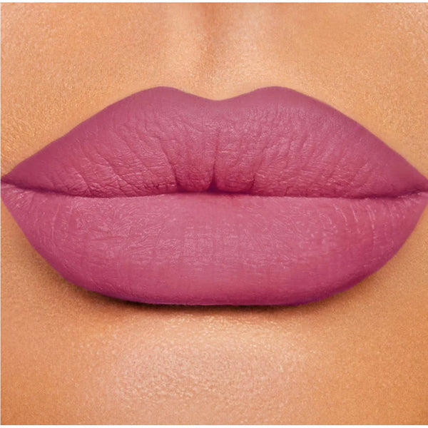 Ultra Matte Liquid Lipstick #200 - Carlys Cosmetics | Wholesale Makeup