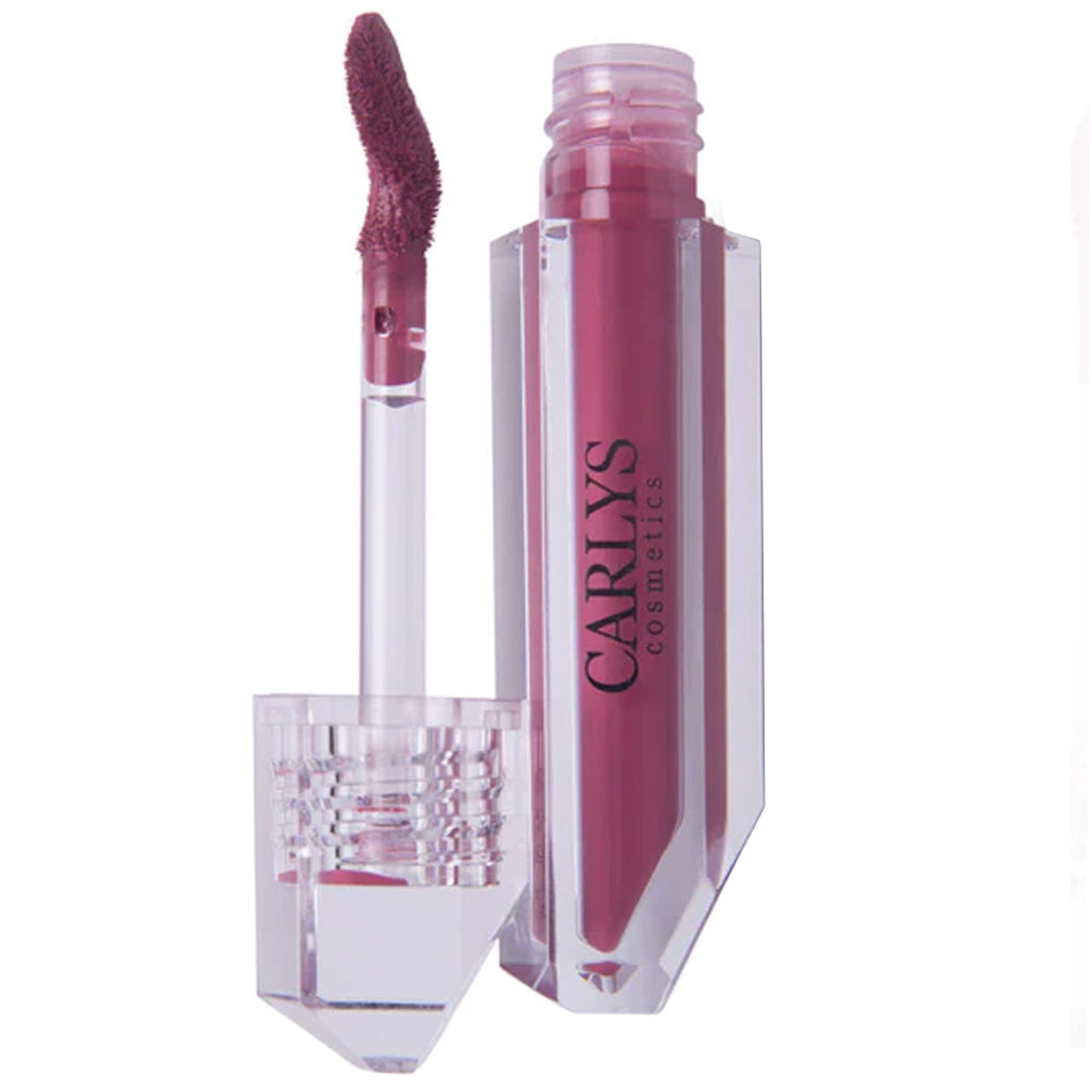 Ultra Matte Liquid Lipstick #200 - Carlys Cosmetics | Wholesale Makeup