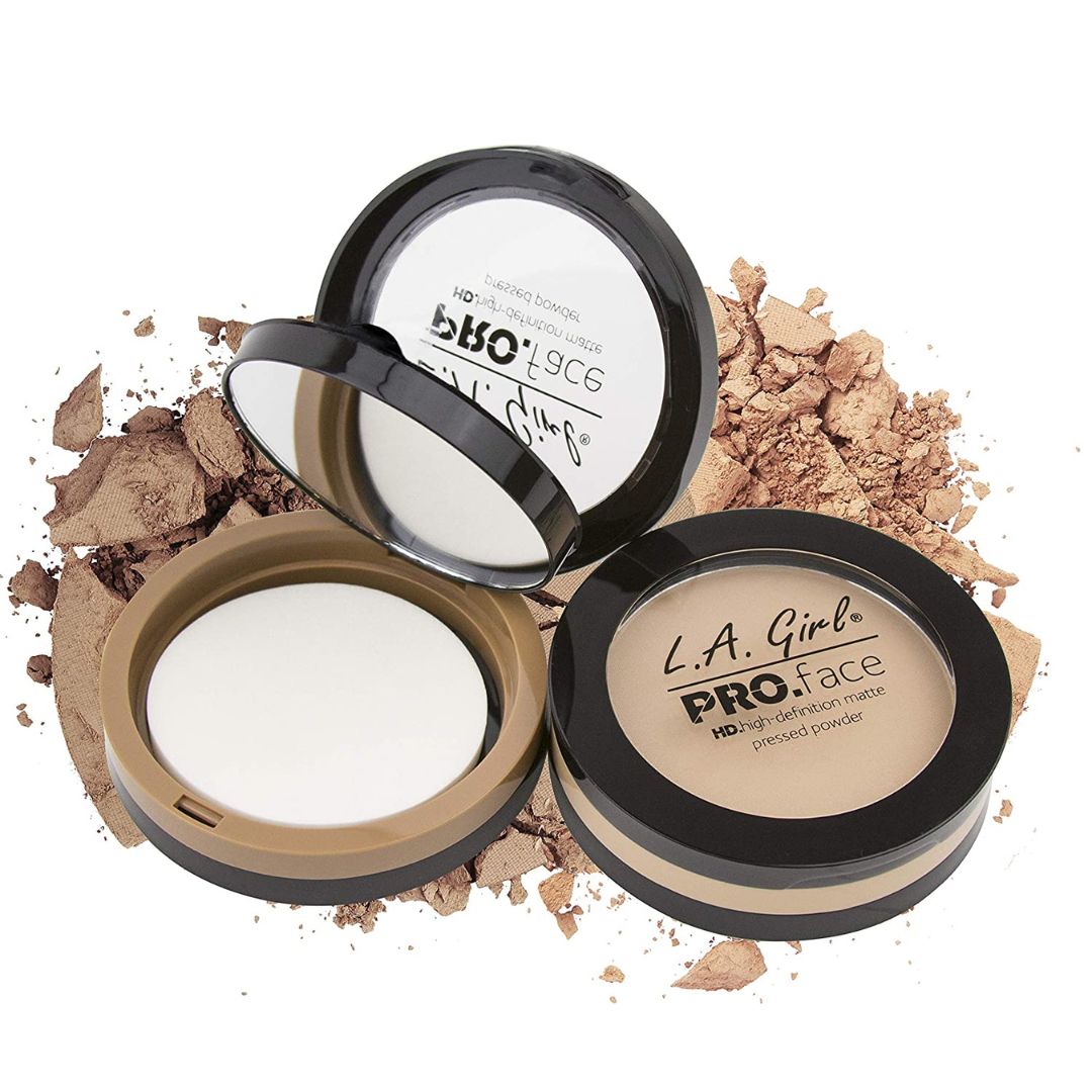 HD Pro Face Powder - L.A Girl | Wholesale Makeup 