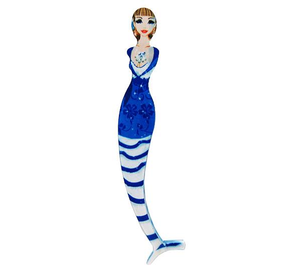 Wholesale Eyelash Applicator Blue | Wholesale Makeup