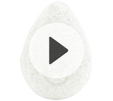 Facial Konjac Sponge Cleanse - Ecotools | Wholesale Makeup