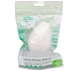 Facial Konjac Sponge Cleanse - Ecotools | Wholesale Makeup