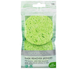 Ecotools Mask Remover Sponges | Wholesale Makeup