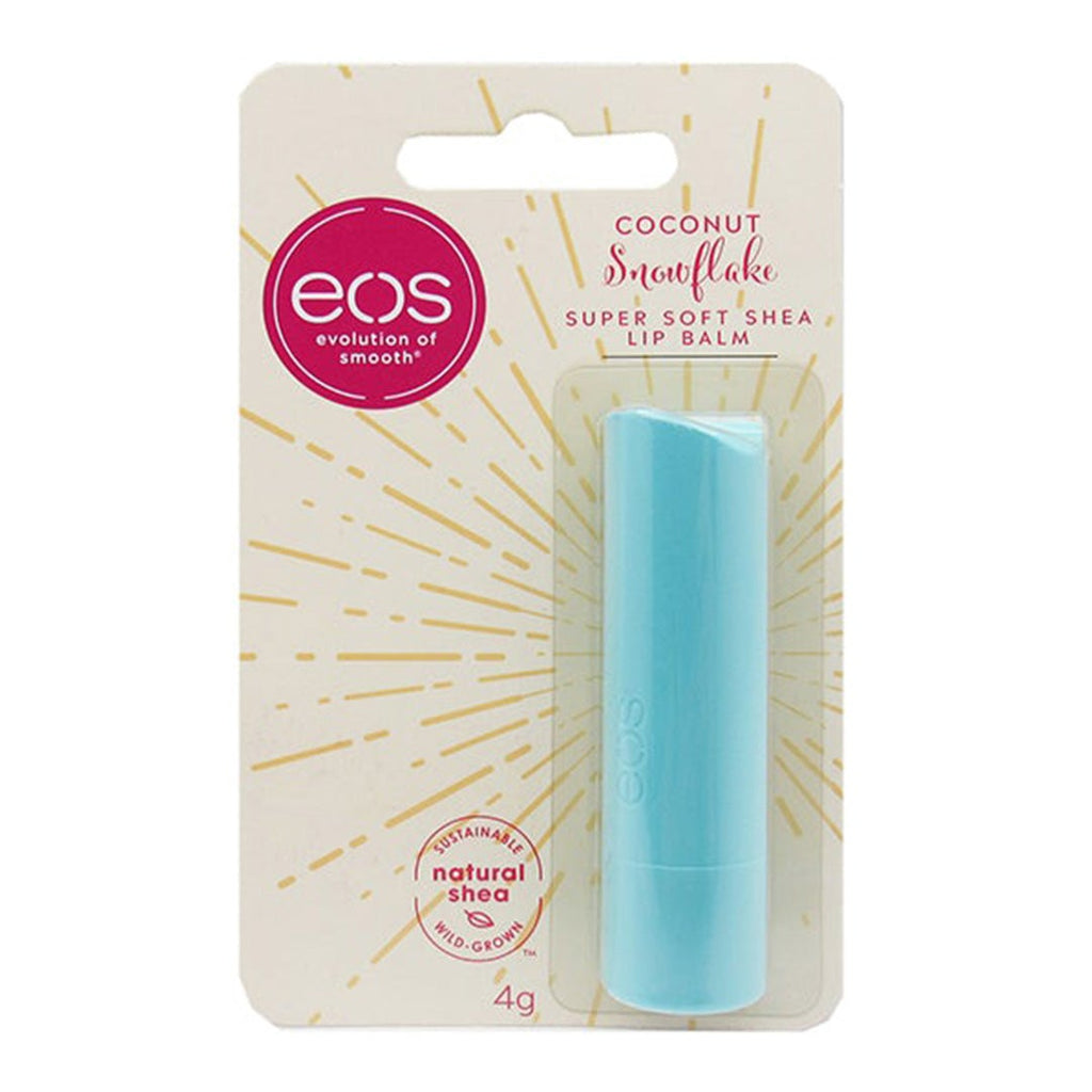 Eos Super Soft Shea Lip Balm | Wholesale Makeup