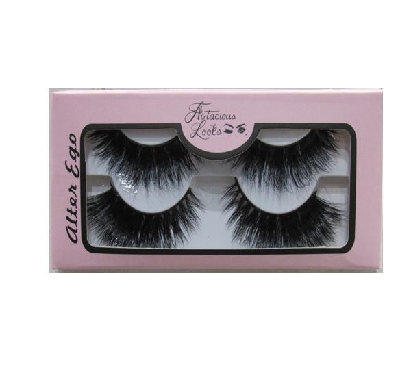 Lashes Alter Ego - Flirtacious Looks | Wholesale Makeup
